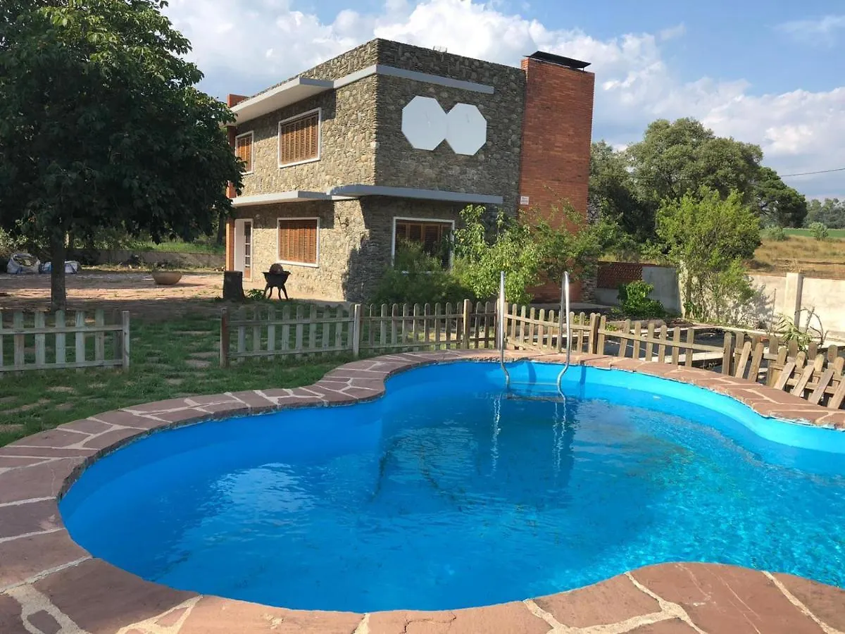 Casa L\'Avi location