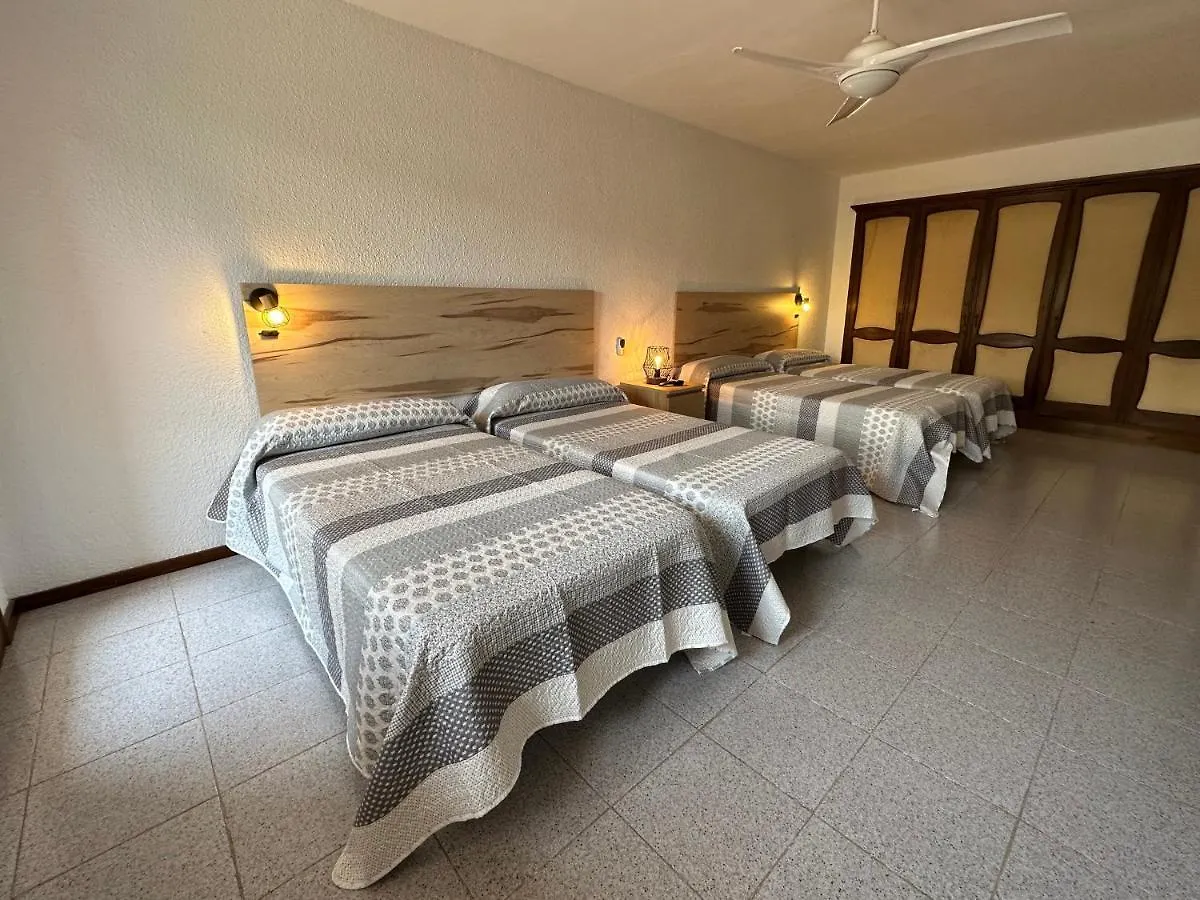 Holiday home Casa L'Avi Villa Plegamans