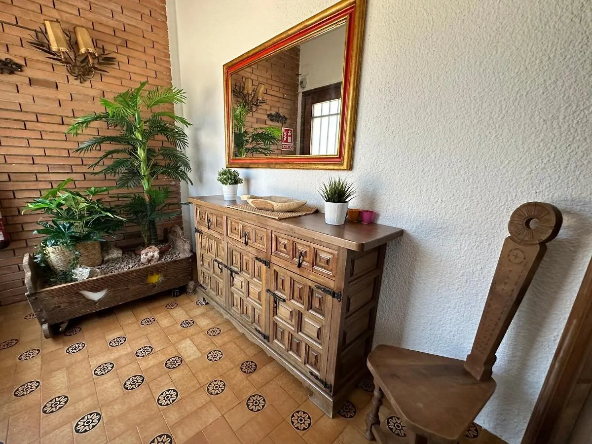 Holiday home Casa L'Avi Villa Plegamans