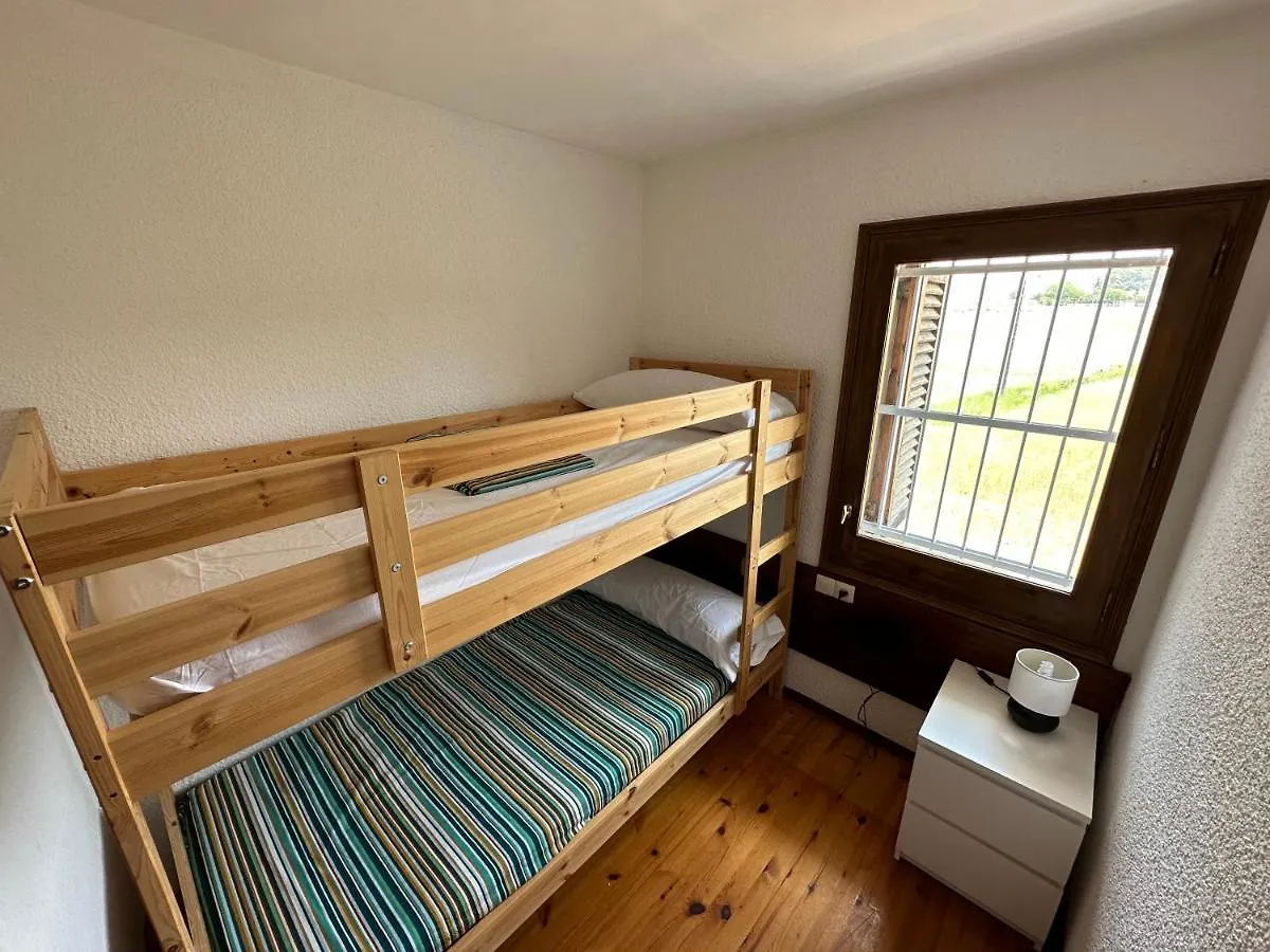 Casa L'Avi Villa Plegamans Holiday home