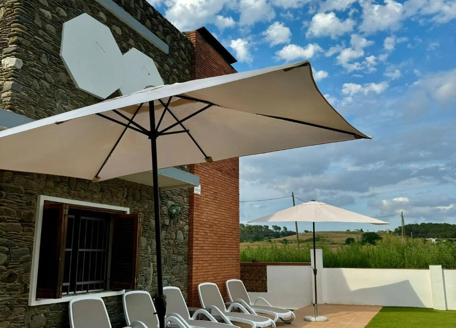 Holiday home Casa L'Avi Villa Plegamans