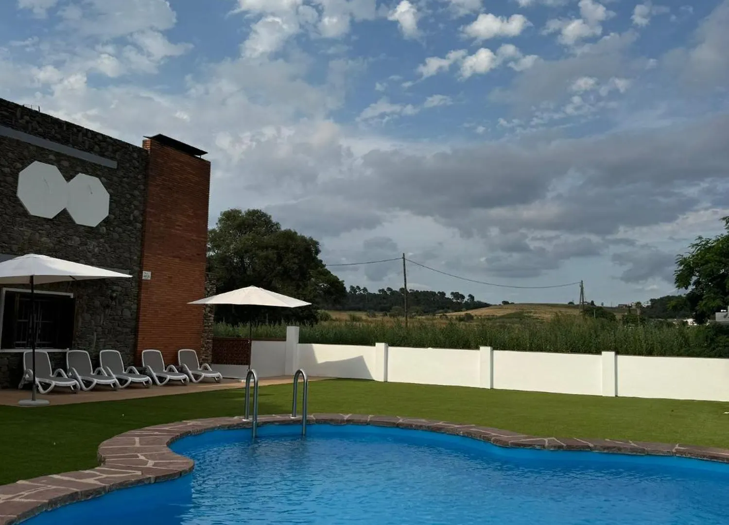 Holiday home Casa L'Avi Villa Plegamans Spain