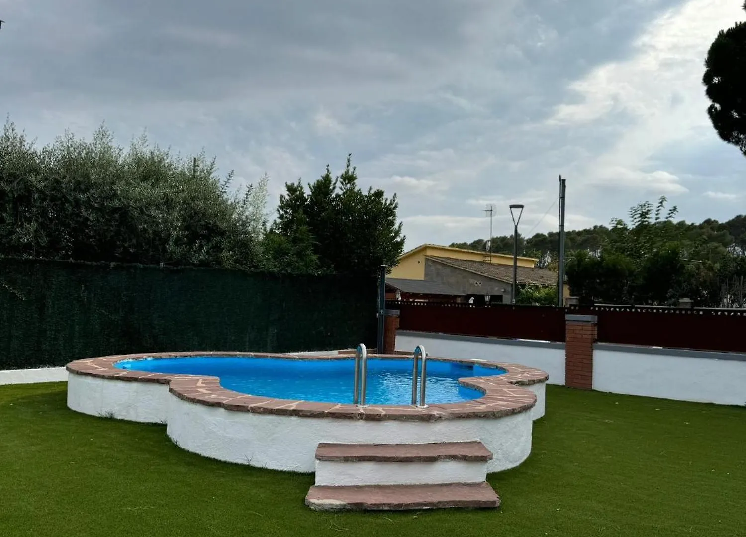 Casa L'Avi Villa Plegamans 0*,  Spain