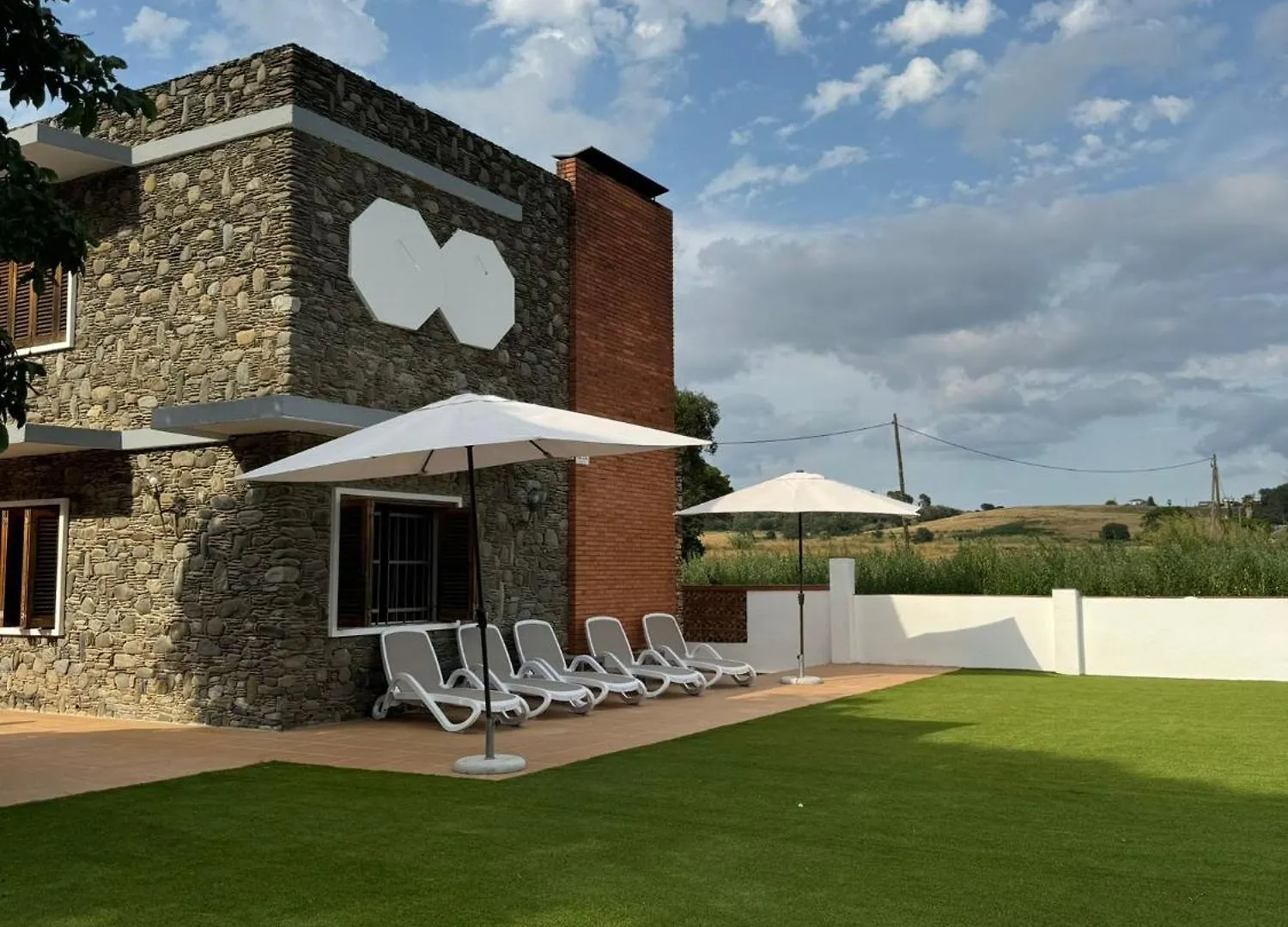 Casa L'Avi Villa Plegamans Spain